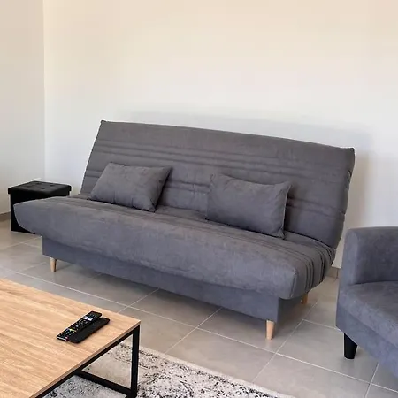 Casa de Férias Chaleureux Logis En Pleine Nature Adapte Aux Pmr *